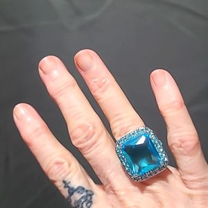 Park Lane ring 💍  size 5